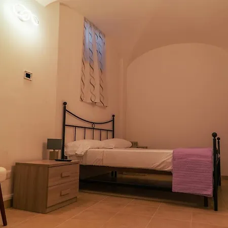 Appartement Il Giardino Di Dario