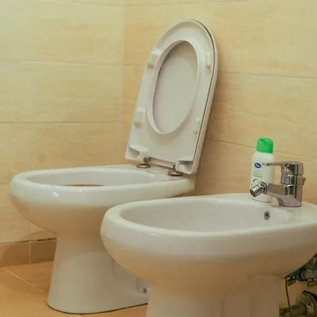 Il Giardino Di Dario Appartement *