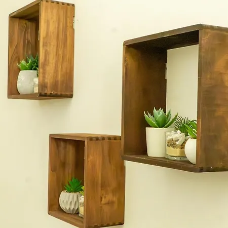 Appartement Il Giardino Di Dario