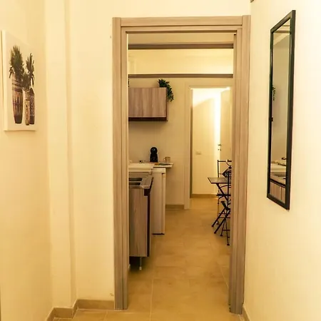 Appartement Il Giardino Di Dario LʼAquila