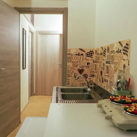 Il Giardino Di Dario Appartement LʼAquila