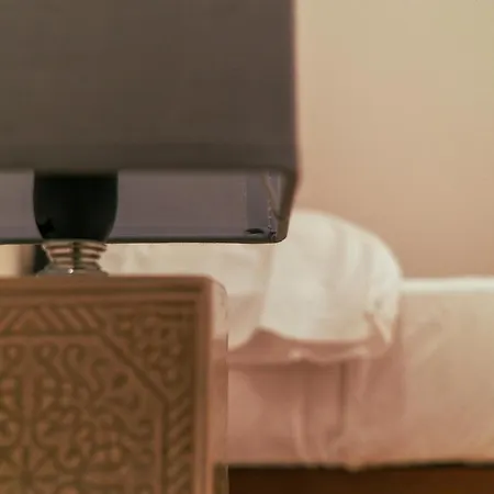 Il Giardino Di Dario Appartement