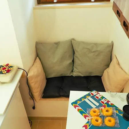 Il Giardino Di Dario Appartement LʼAquila