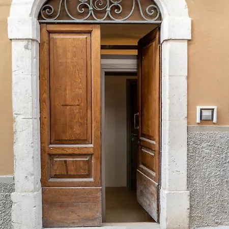 Il Giardino Di Dario *