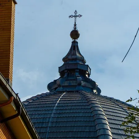 Il Giardino Di Dario Appartement LʼAquila