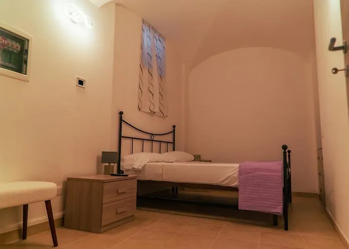 アパート Il Giardino Di Dario