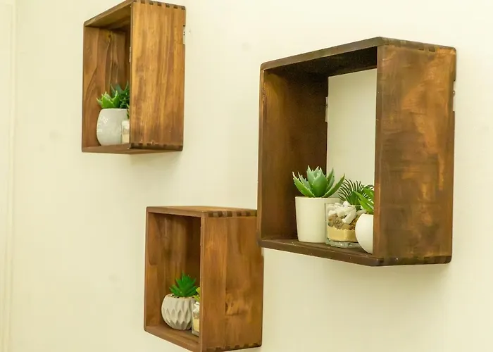 דירה Il Giardino Di Dario