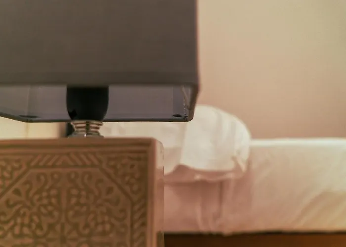 Il Giardino Di Dario דירה