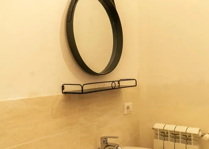 דירה Il Giardino Di Dario *