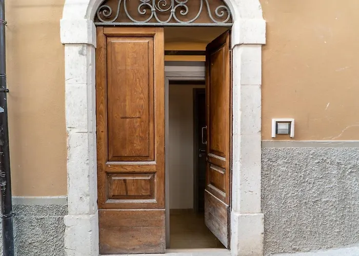 Il Giardino Di Dario *