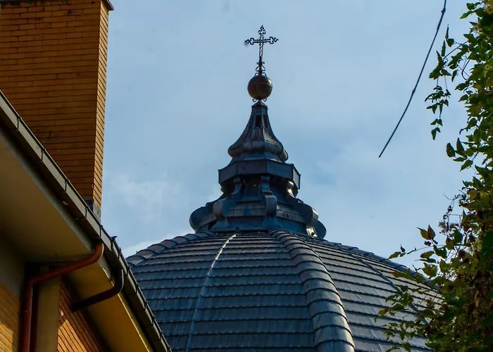 Il Giardino Di Dario アパート ラクイラ